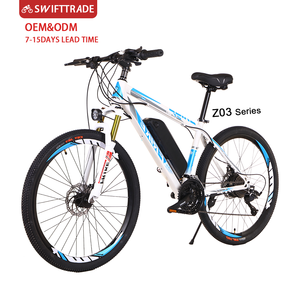 26 pulgadas superventas nueva llegada bicicleta eléctrica para adultos de montaña eléctrica de neumáticos gordos bicicletas con precio barato en stock - Product Image 3