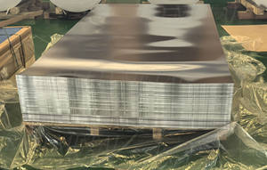 صفيحة الألومنيوم ، سبائك الألومنيوم - Product Image 3