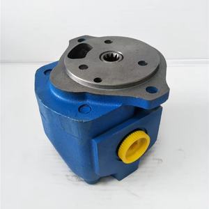 Bomba Hidráulica para Excavadora Belparts, Gran Oferta, VIO75 VIO80 IHI80 - Product Image 1