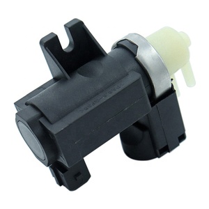 Piezas automotrices 11747626350 Turbo Boost solenoide convertidor de presión Válvula de Control de solenoide de presión para <span class=keywords><strong>BMW</strong></span> X6 E71 E72 E90 - Product Image 5