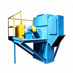 De beste kwaliteit ---NE plaatketting-emmerlift/transportband voor verticale hefwerken met hoge capaciteit, duurzame prestaties - Product Image 4