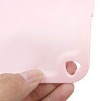 Nouveauté, set de table en silicone antidérapant, tapis de table rectangulaire, grande taille, qualité alimentaire, réutilisable, isolant thermique
