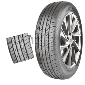 China Bestrich car tyre malaysia Rubber Passenger Car Tire 215/60R17 For Sale