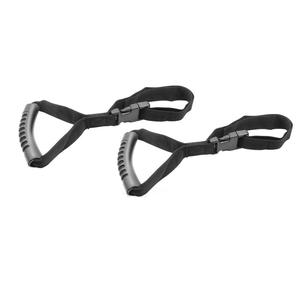 LM LM25172 Asa de Agarre para Coche, Portátil y Ajustable, de Nylon, para Apoyo a la Movilidad y Entrada/Salida Segura del Vehículo - Product Image 4