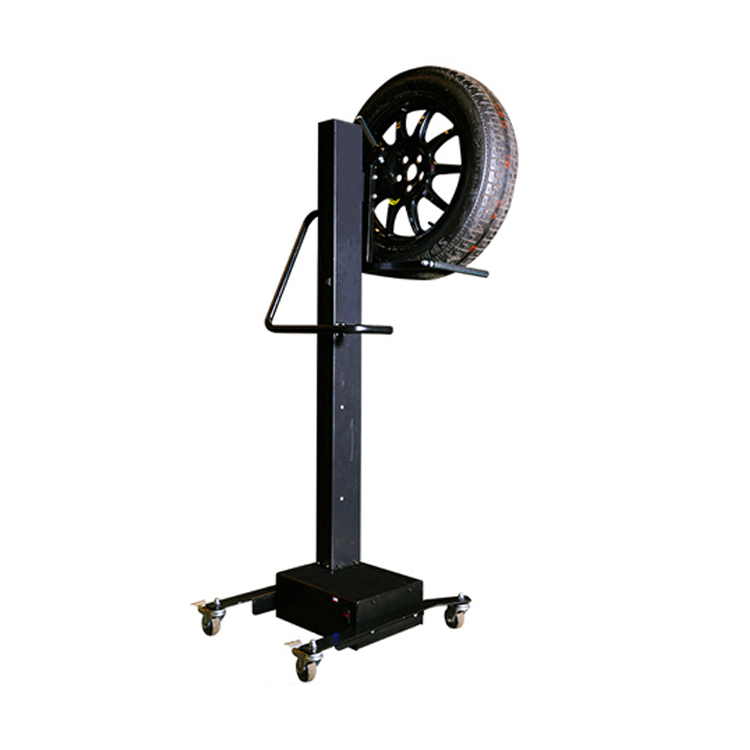 Quick Lift колесный подъемник для шин