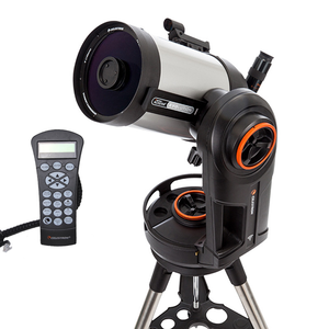 <span class=keywords><strong>Celestron</strong></span> de NexStar la evolución 8 "GOTO telescopio <span class=keywords><strong>8SE</strong></span> evolución Schmidt-Cassegreen 12091 - Product Image 6