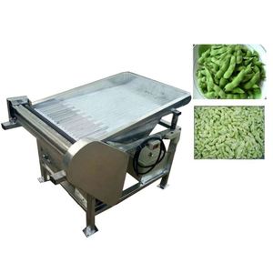 Máquina Desgranadora de Guisantes de Alta Capacidad, Tipo Comercial, para una Descascarillado Eficiente - Product Image 6