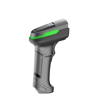 Puce de décodage haute performance XB-D60 Lecteur de code Qr portable industriel Scanner de codes à barres Android 1d et 2d