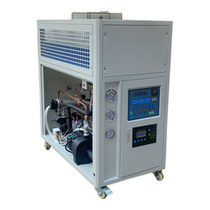 हीटिंग फ़ंक्शन 18kw/6hp शीतलन और 9kw हीटिंग 30l पानी टैंक MO-05-9BA साथ - Product Image 1