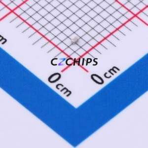 Condensateur SMD (MLCC) CC0402DRNPO9BN9R1 0402 9,1 pF 50 V NP0 - Product Image 2