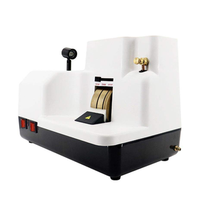 Biseladora de Lentes de Precisión CP-6A, Biseladora Manual Portátil y Totalmente Funcional de Alta Potencia - Product Image 1