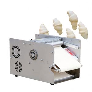 <span class=keywords><strong>Mini</strong></span> <span class=keywords><strong>four</strong></span> et laminoir électrique pour croissants, idéal pour les boulangeries, pour farines, sucreries, œufs, blé, nouveau 220V - Product Image 1