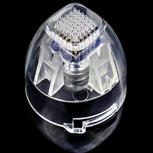 Máy vi kim sóng radio tần số cao Vivace Scarlet Profound <span class=keywords><strong>Rf</strong></span> tại Thẩm mỹ viện - Product Image 2