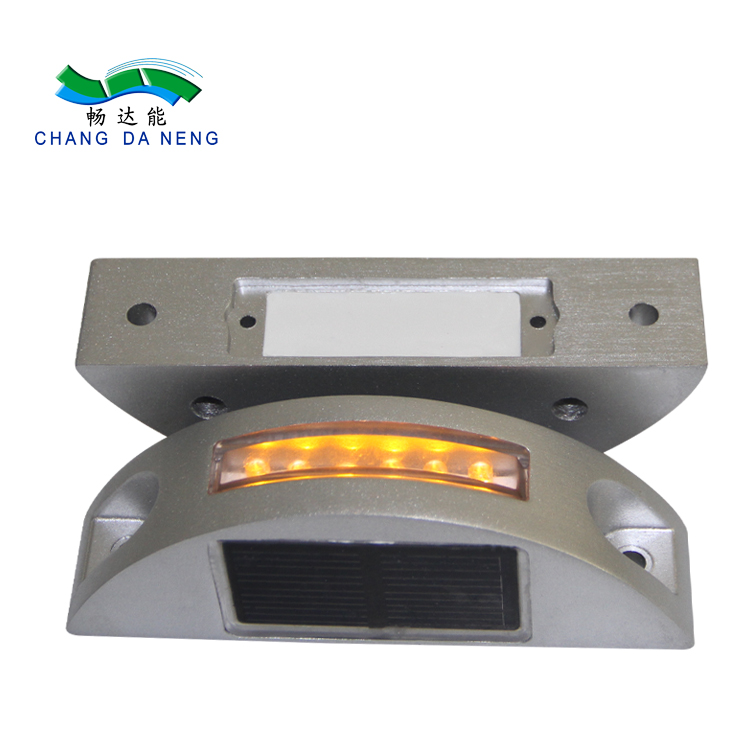 Solar Powered IP68 Waterproof LED Light Solar Road Stud Lights