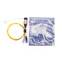 Câble de Fibre Optique SMPTE311M 3K93C FXW EDW vers LC/UPC, 30/50CM 1M 2M 3M, Câble Photoélectrique pour Caméra HDTV