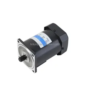90 w 90mm lage rpm ac oosterse inductie motor geared