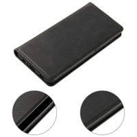 Funda Tipo Cartera de Cuero PU Premium para Samsung A52 - Funda con Soporte para Teléfono, Ranuras para Tarjetas, Cierre Magnético y Protección Contra Impactos