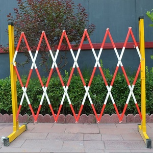 FRP Material Electric <b>Fence</b> Fiberglass Posts - Product Image 3