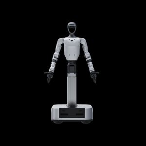 Robot Humanoide Profesional con IA, Plataforma de Mano Diestra Multi-DOF 100% Auténtica para Investigación, Educación y Uso en Laboratorio - Product Image 1