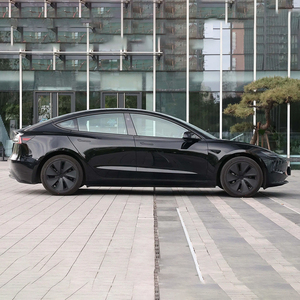 <span class=keywords><strong>Tesla</strong></span> <span class=keywords><strong>Model</strong></span> <span class=keywords><strong>3</strong></span> RWD Coche eléctrico usado con techo de vidrio panorámico Utilizado cuidadosamente Vehículo de nueva energía Modo de conducción 4WD - Product Image 3