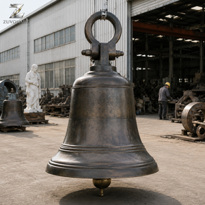 Grande sculpture extérieure en <span class=keywords><strong>bronze</strong></span> antique, thème croix, style européen, artisanat métallique, sur mesure, <span class=keywords><strong>prix</strong></span> de gros - Product Image 5