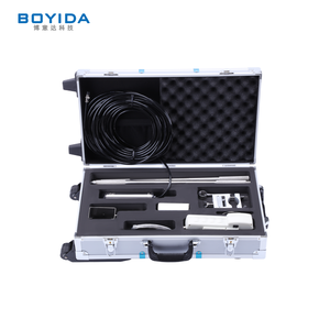 LSH10-1QC 기상 및 수문학 기기 초음파 도플러 속도 유량계(측정봉 측정) - Product Image 5