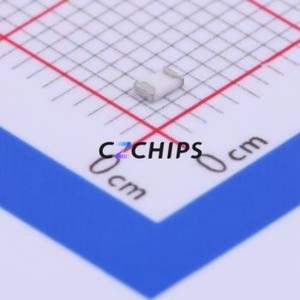 Résistance SMD WR08X335JTL 0805 (Type : Film Épais) (Résistance : 3,3 MOhm Précision : 5%) - Product Image 2