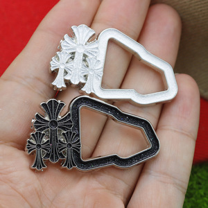 Pin <span class=keywords><strong>de</strong></span> Solapa <span class=keywords><strong>de</strong></span> Alta Calidad con Cadena <span class=keywords><strong>de</strong></span> Metal Personalizado, Nuevo Pin Estilo Mexicano con Cadenas, Pin <span class=keywords><strong>de</strong></span> Esmalte Suave o Duro - Product Image 2
