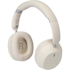 Cuffie Wireless Hoggar Senza Marchio Over-Ear/On-Ear per DJ PS4 con Cancellazione del Rumore ANC ENC in Materiale Plastico Riciclato Pieghevoli - Product Image 1