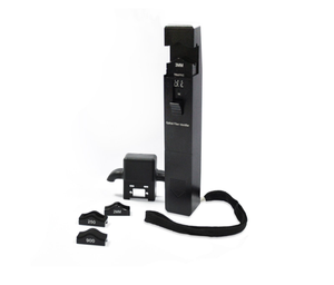 Identificador de Fibra Óptica KFI 35 Komshine, Detector de Fibra Óptica con Certificación IP FTTH, Probador de Cables VFL con Certificación CE RoHS - Product Image 5