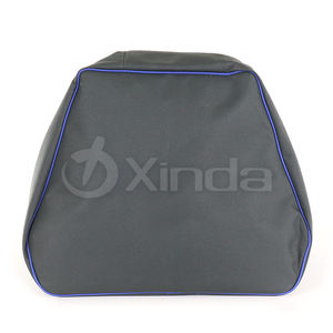 Housse de protection de tête de <span class=keywords><strong>tarière</strong></span> de perceuse à glace d'usine sac de couverture de tête de <span class=keywords><strong>tarière</strong></span> <span class=keywords><strong>thermique</strong></span> à fermeture éclair robuste - Product Image 3