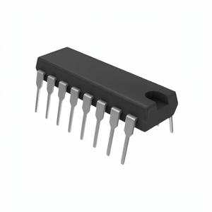 CS4121ENF16G Original Buy Online Electronic Components Interface 16 DIP - Product Image 1