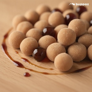 มันสำปะหลังน้ำตาล Boba - Product Image 3