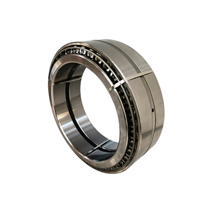 30304 Einreihige Kegel rollenlager 20x52mm Chromstahl Hochpräzise P0-P6 versiegelt C3 für Automobil-Industrie maschinen - Product Image 3