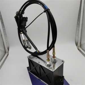 E312C E320C <b>Stepping</b> Governor Motor 247-5212 309-5954 247-5211 Accelerator Throttle Motor 2475212 3095954 2475211 - Product Image 5