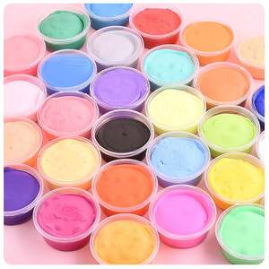 Hot Sale <b>Modeling</b> <b>Clay</b> Polymer <b>Clay</b> Tools air Dry Paper Starter Kit Sprinkles Toys Monster <b>Clay</b> - Product Image 6