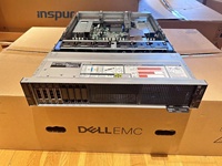 Prix chaud Dells R760 R750 R740 R740xd R740xd2 R750xs R750xa 2u R760xa R760xd2 ordinateur remis à neuf serveur en rack Poweredge d'occasion