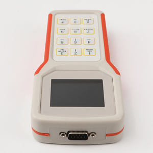 Herramienta de Servicio para Elevadores YUNGTAY 6P, Decodificador de Elevadores en Chino e Inglés, Piezas de Elevador de Alta Calidad en Oferta - Product Image 3