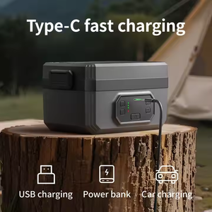 Fiambrera eléctrica inalámbrica portátil de 1600ml, fiambrera de plástico y acero inoxidable con calefacción inalámbrica de 1,2 L - Product Image 5