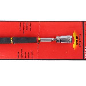 Imán de neodimio fuerte con herramienta de recogida de luz LED Magnético fuerte - Product Image 1