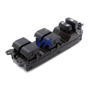 Interruptor de control de ventana de energía eléctrica 84040-F4050 84040F4050 para <span class=keywords><strong>Toyota</strong></span> Rav4 <span class=keywords><strong>CHR</strong></span> 2019 2020 - Product Image 1
