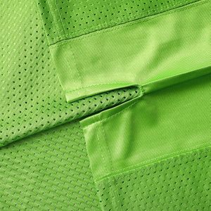 Camiseta Deportiva de Fútbol Americano para Niños, Cuello en V, Absorbe la Humedad, para Jóvenes - Product Image 6