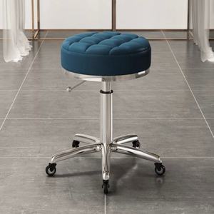 Silla de Barbería, Suministro de Fábrica - Product Image 6