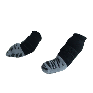 Pet Protection Indoor Wear Pet <strong>Socks</strong> 4pcs/set Cotton Non-Slip Thick <strong>Grip</strong> Pet <strong>Dog</strong> <strong>Socks</strong> <strong>for</strong> <strong>Dog</strong> - Product Image 5