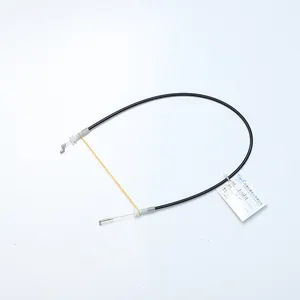 Factory Price OEM 9064202385 For Benz Car Hoodrelease cable Bowden cable Control Cable