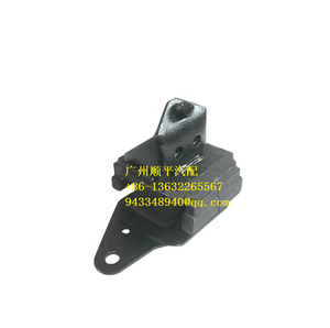 SHUNPING 1001110-P00 Nouveau <span class=keywords><strong>support</strong></span> <span class=keywords><strong>moteur</strong></span> à coussin silencieux certifié ISO9000 TS16949 pour GWM STEED 5 Pick-Up Pièces <span class=keywords><strong>moteur</strong></span> de haute qualité - Product Image 2