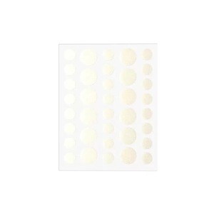 Customized Hydrocolloid Cartoon Irregular-shaped Acne <strong>Masking</strong> Transparent Colored Star Accessory Acne Patch - Product Image 2
