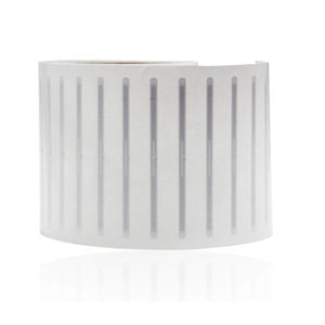 सदस्यता व्यवसाय कार्ड भुगतान के लिए उच्च तापमान प्रतिरोधी नाजुक uhf <span class=keywords><strong>Rfid</strong></span> फ़ाइल टैग सदस्यता व्यवसाय कार्ड भुगतान के लिए - Product Image 3