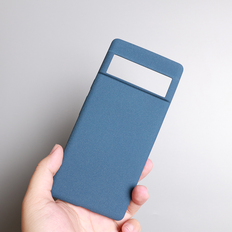 Llave azul