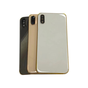 อะไหล่โทรศัพท์มือถือสำหรับ iphonex XS XS MAX - Product Image 1